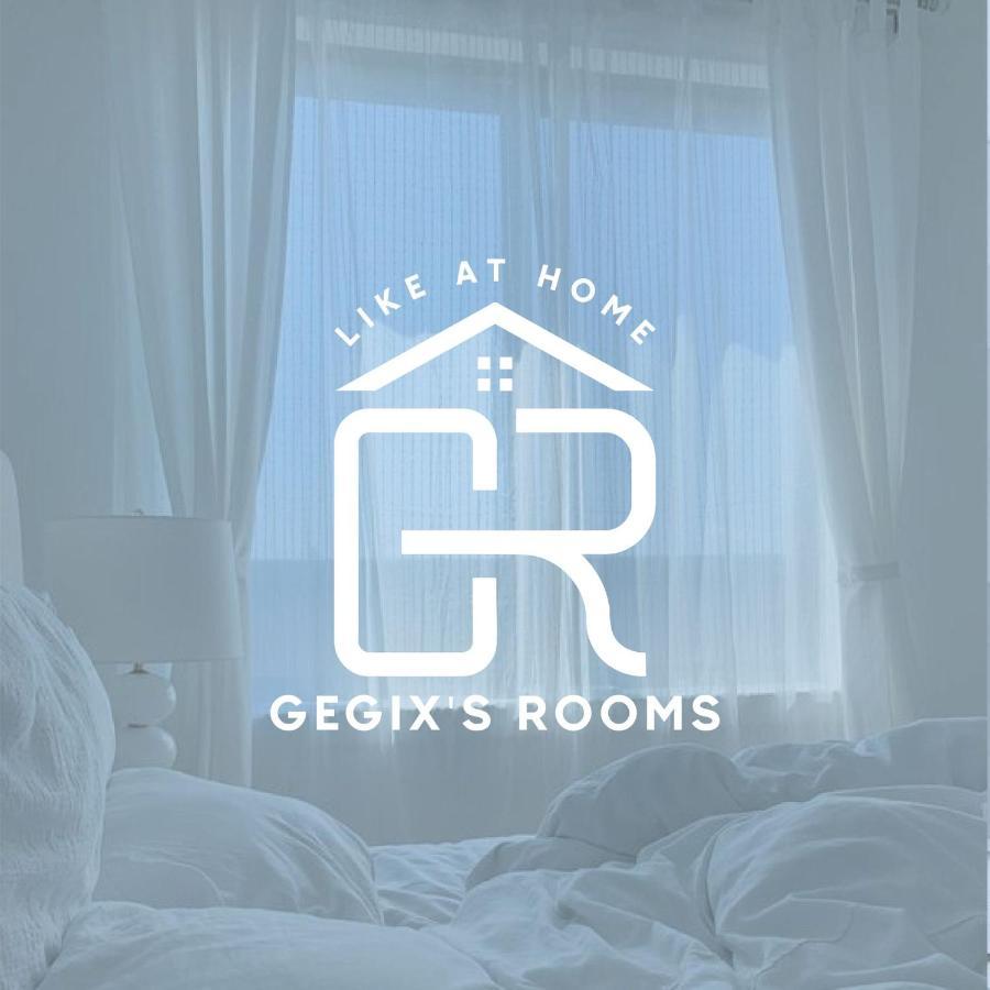 Gegix'S Rooms Milano エクステリア 写真