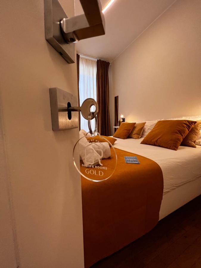 Gegix'S Rooms Milano エクステリア 写真