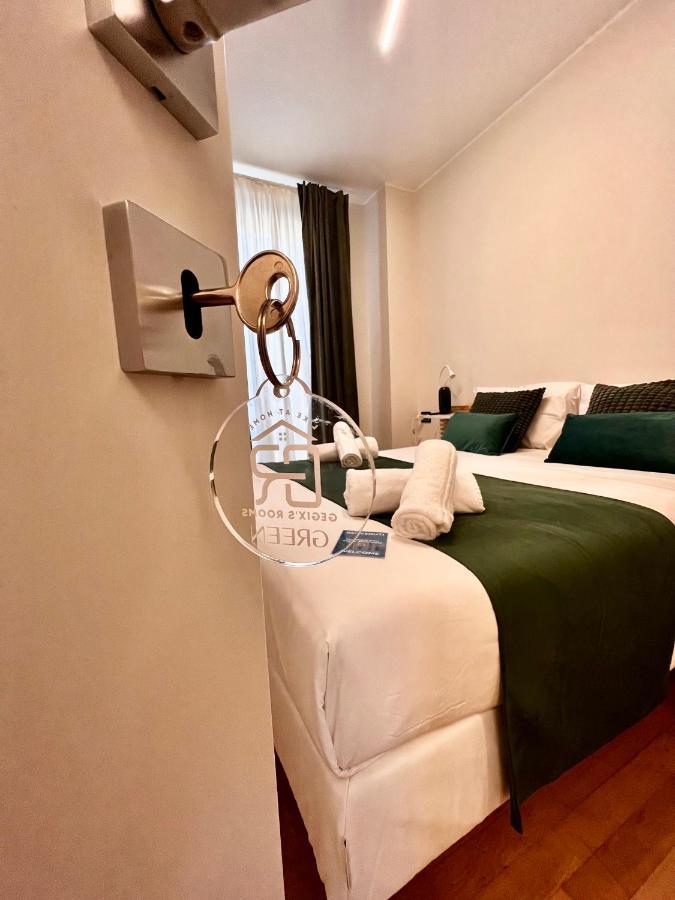 Gegix'S Rooms Milano エクステリア 写真