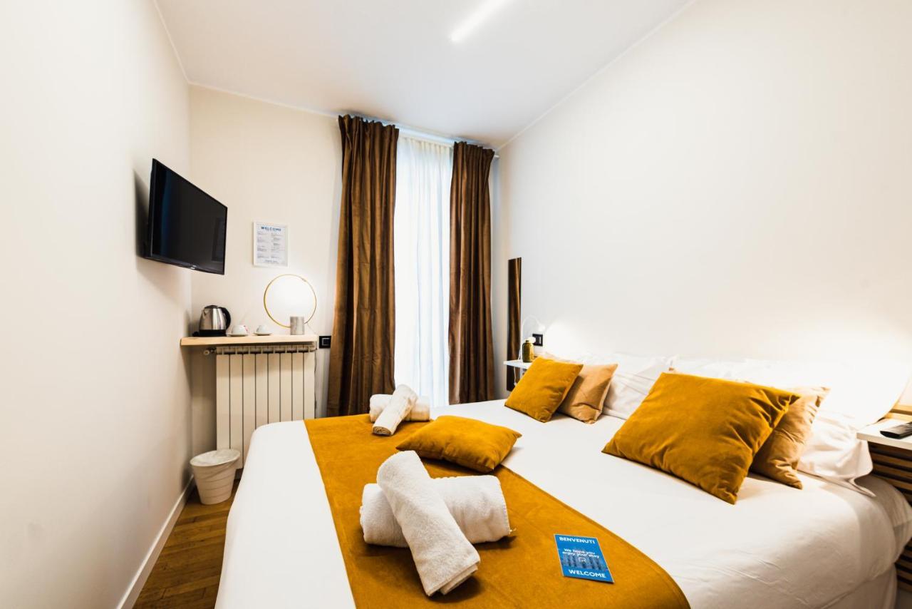 Gegix'S Rooms Milano エクステリア 写真