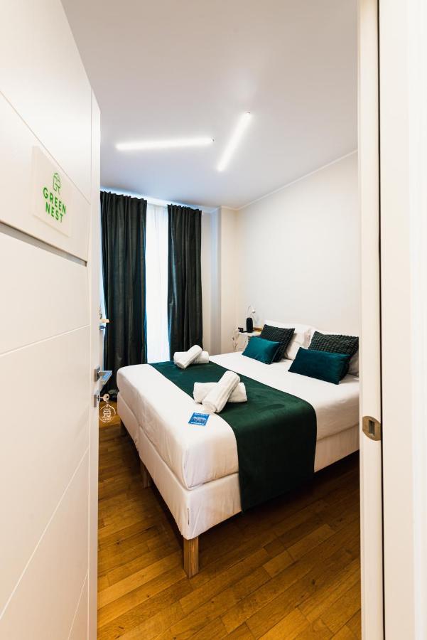 Gegix'S Rooms Milano エクステリア 写真