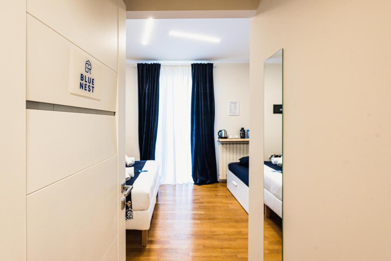 Gegix'S Rooms Milano エクステリア 写真
