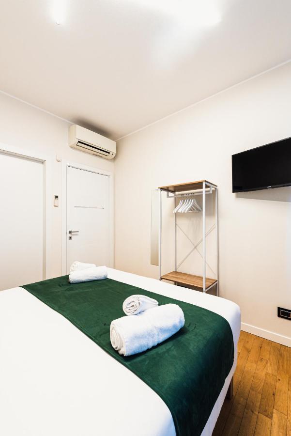 Gegix'S Rooms Milano エクステリア 写真