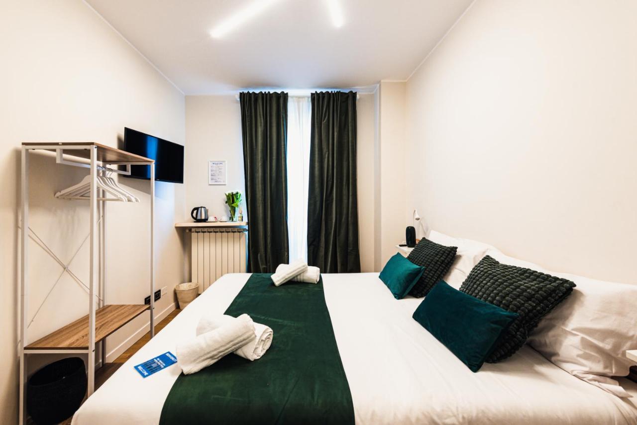 Gegix'S Rooms Milano エクステリア 写真